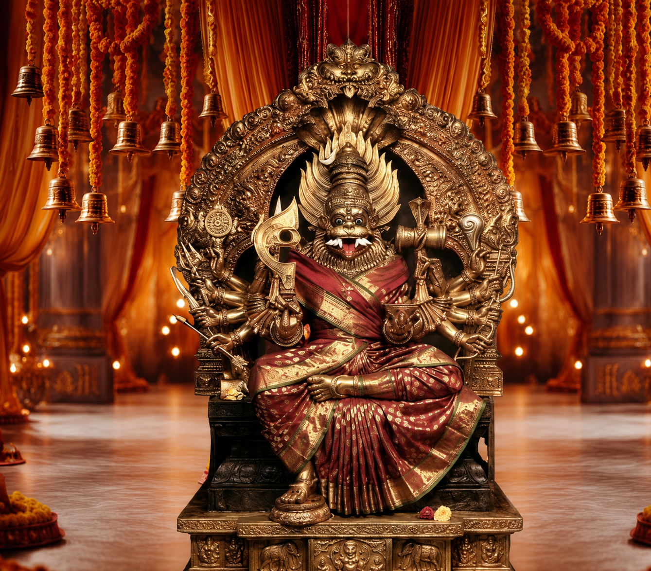 Shalini Matching Centre